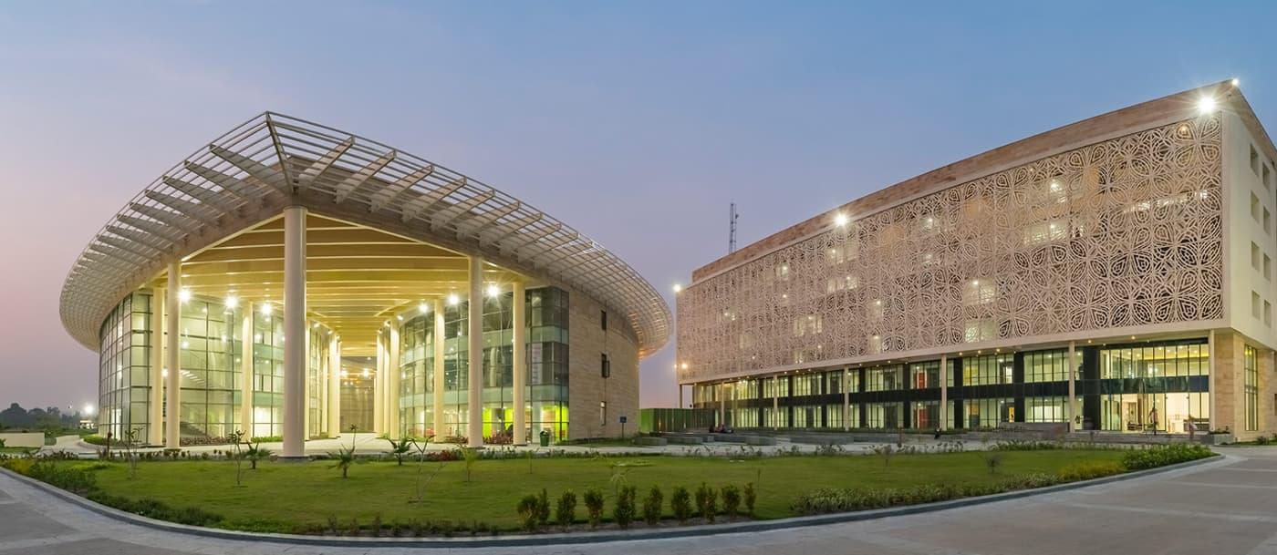 Amity University Kolkata Campus photo 7